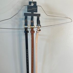 Universal thread belts